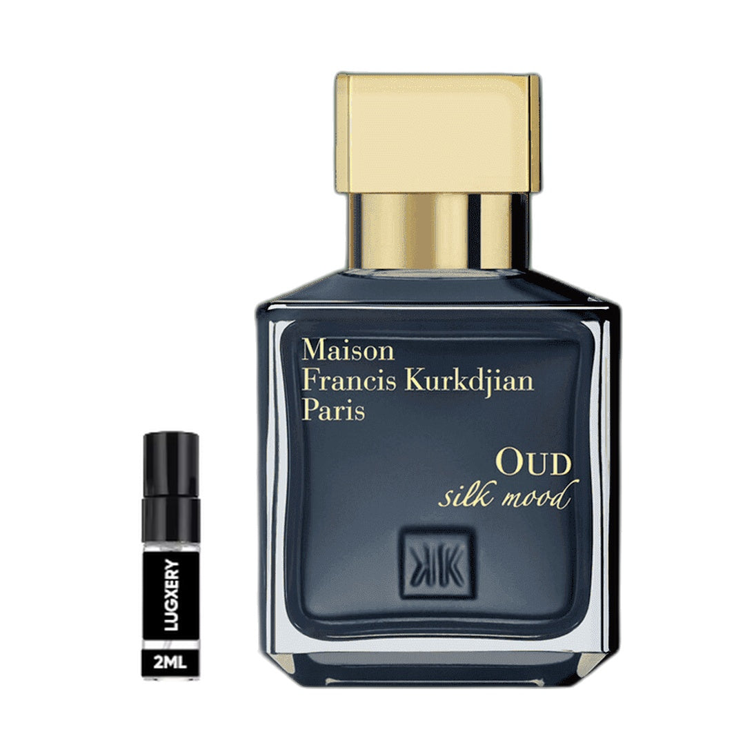 Maison Francis Kurkdjian Oud Silk Mood EDP Unisex