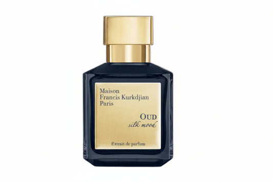 Maison Francis Kurkdjian Oud Silk Mood Extrait Unisex