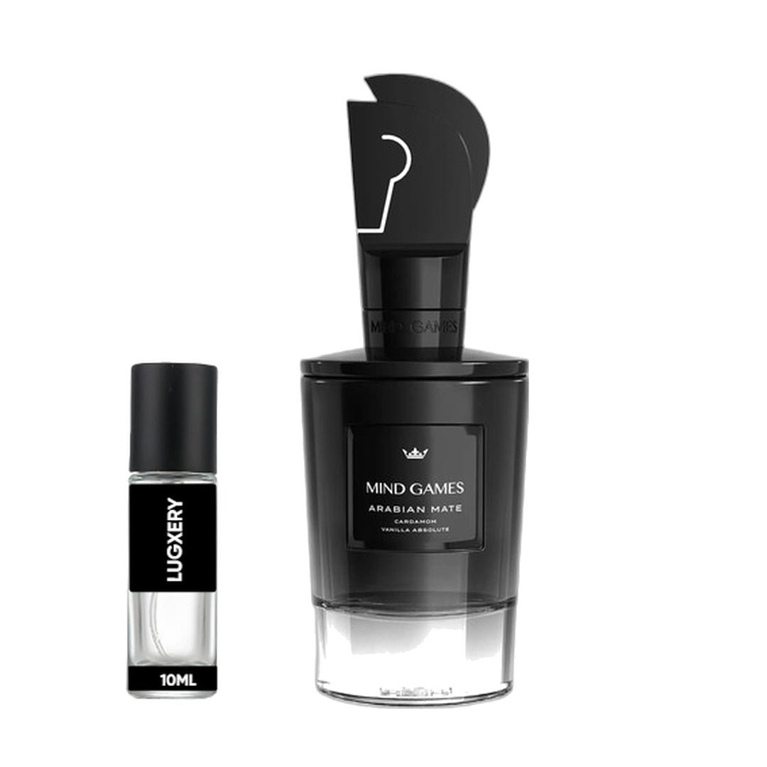 Mind Games Arabian Mate Extrait Uniex