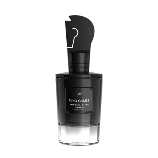 Mind Games Arabian Mate Extrait Uniex