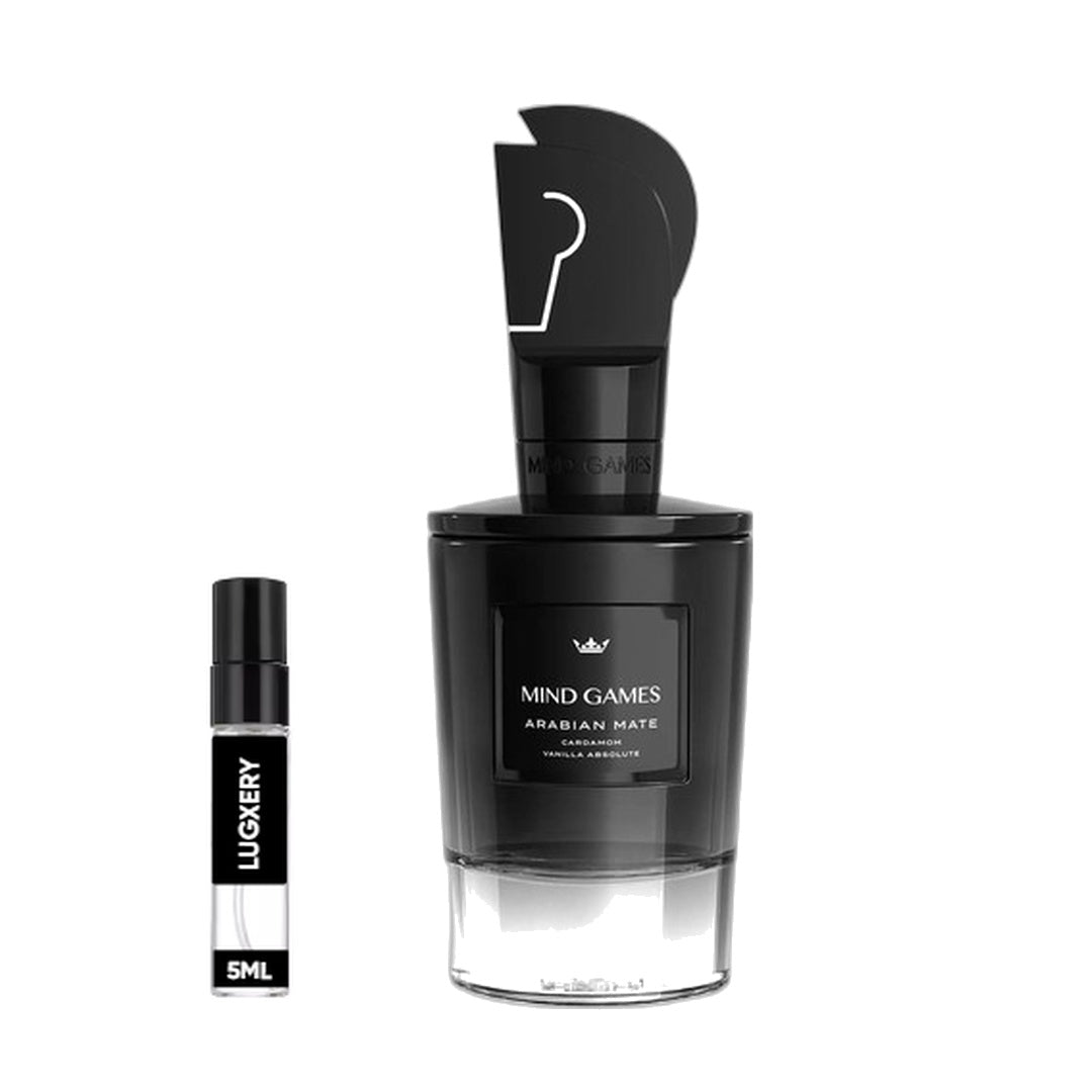 Mind Games Arabian Mate Extrait Uniex