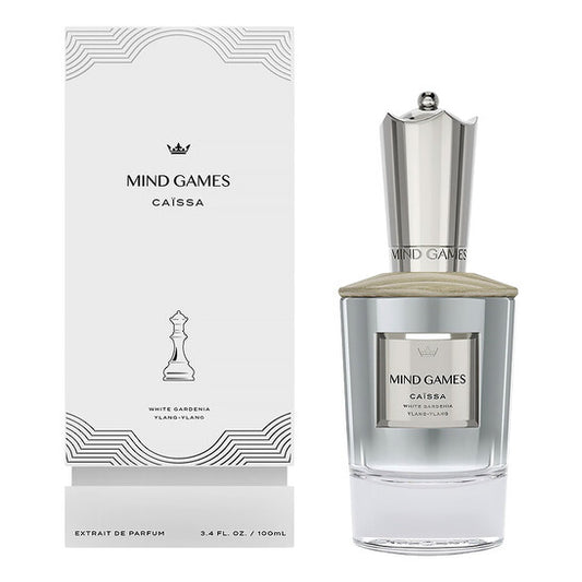 Mind Games Caissa Extrait Unisex