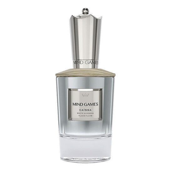Mind Games Caissa Extrait Unisex