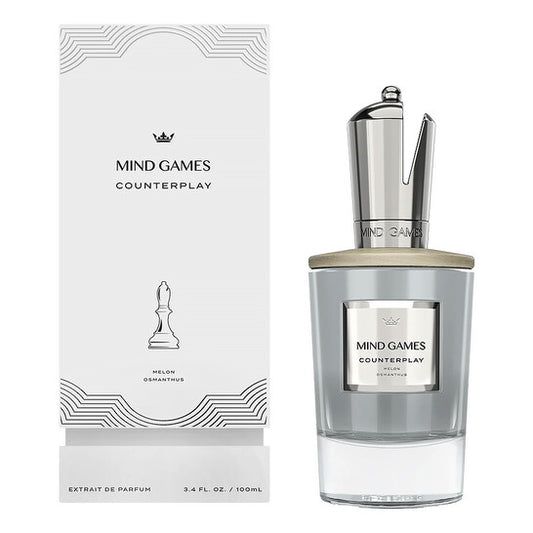 Mind Games Counterplay Extrait Unisex