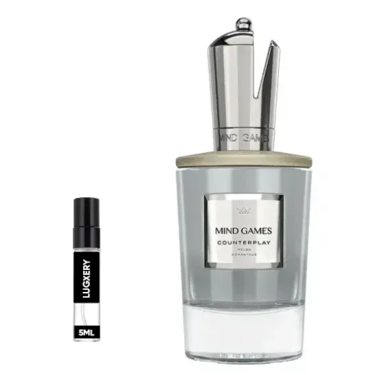 Mind Games Counterplay Extrait Unisex