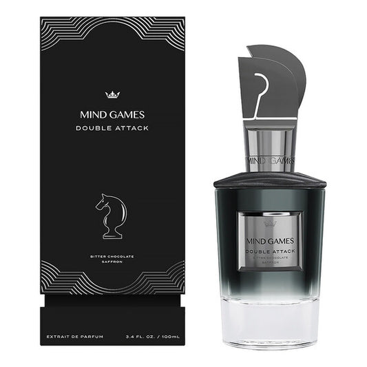 Mind Games Double Attack Extrait Unisex