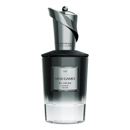 Mind Games En Prise Extrait Unisex
