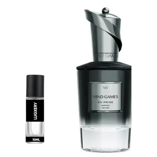 Mind Games En Prise Extrait Unisex