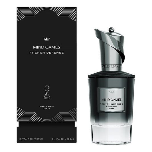 Mind Games French Defense Extrait Unisex