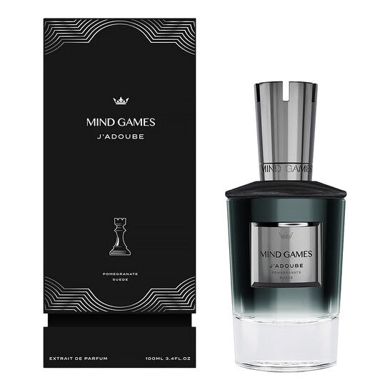 Mind Games J'Adoube Extrait Unisex