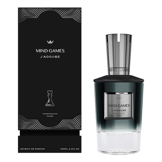 Mind Games J'Adoube Extrait Unisex