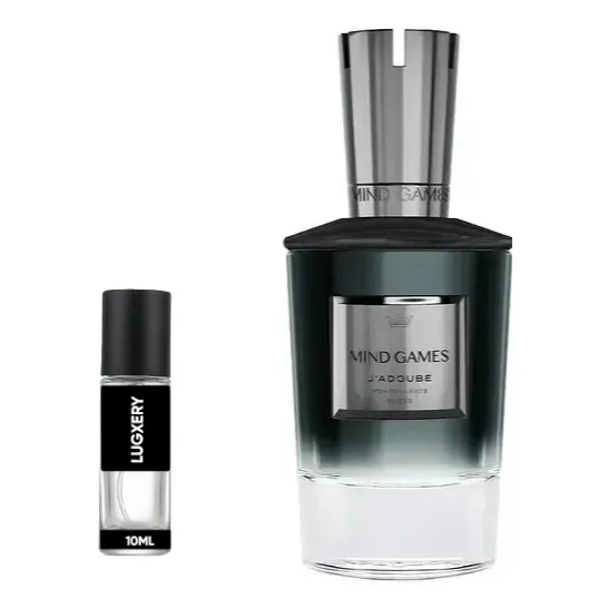 Mind Games J'Adoube Extrait Unisex