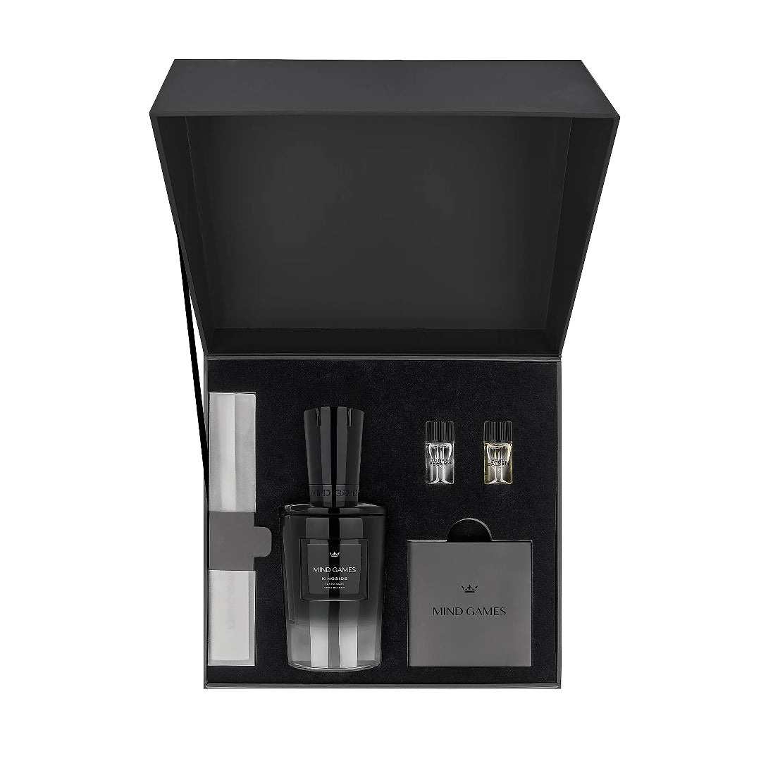 Mind Games Kingside Extrait Men