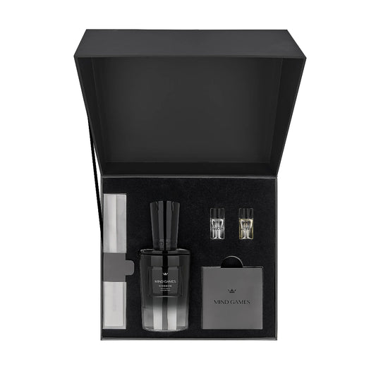 Mind Games Kingside Extrait Men