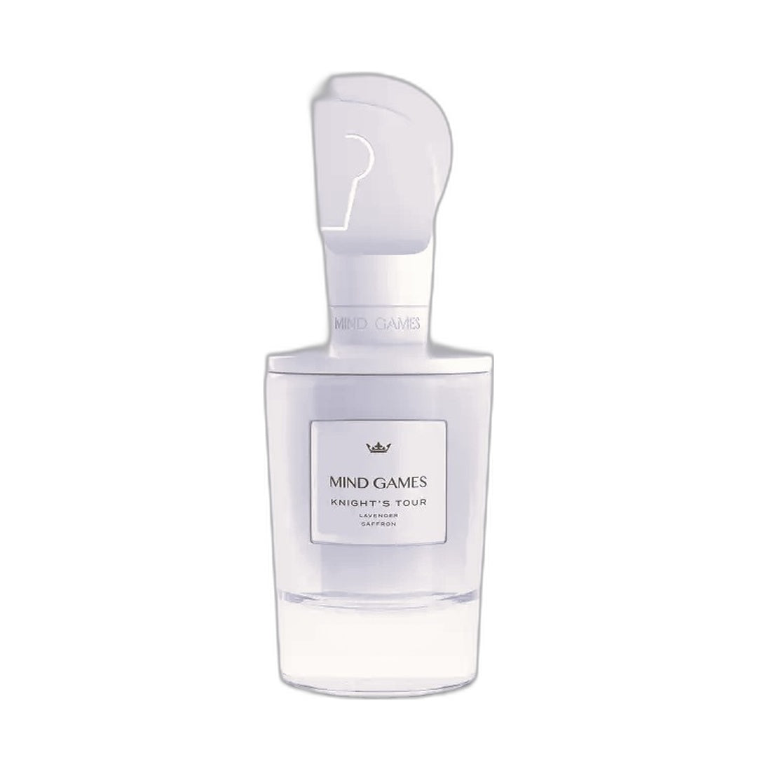 Mind Games Knights Tour Extrait Unisex