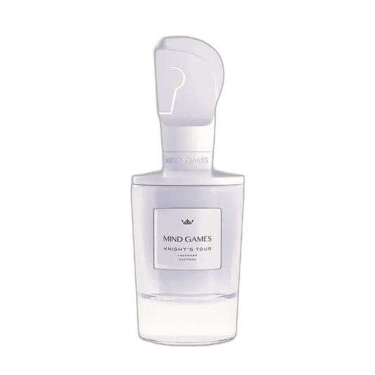 Mind Games Knights Tour Extrait Unisex