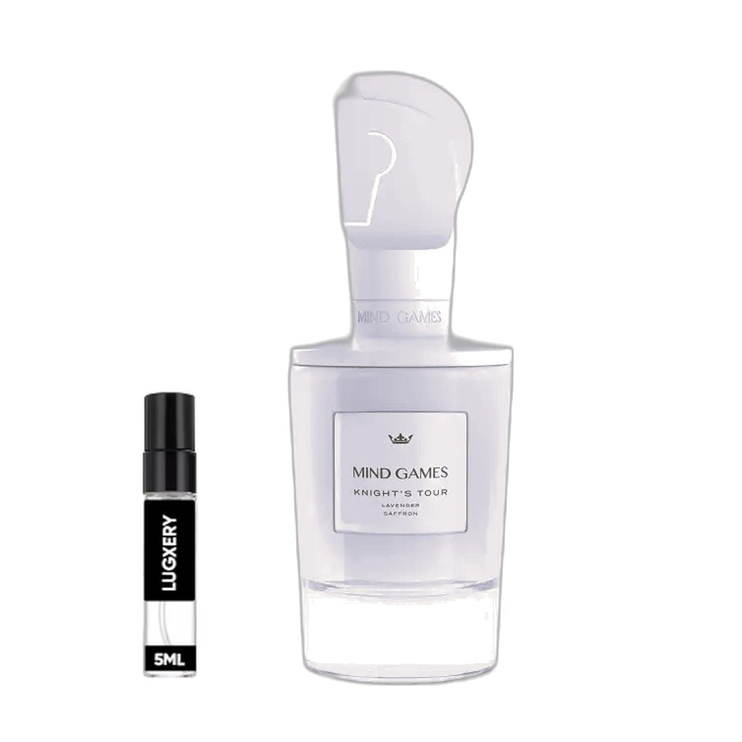 Mind Games Knights Tour Extrait Unisex
