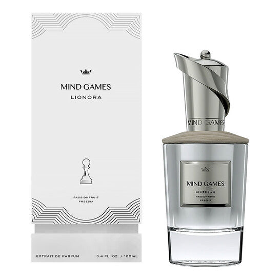 Mind Games Lionora Extrait Unisex
