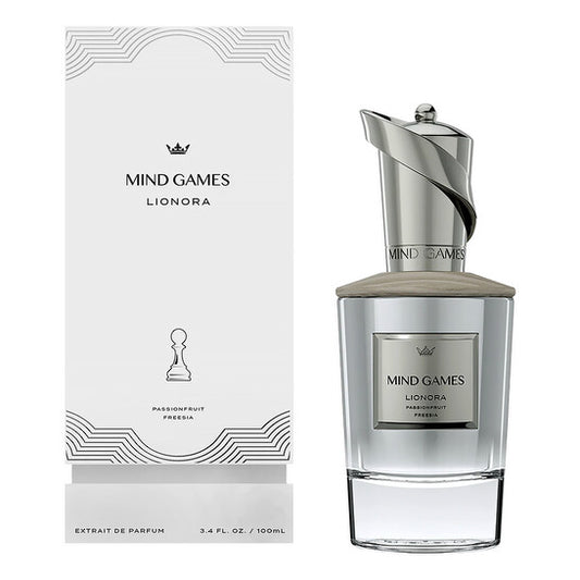 Mind Games Lionora Extrait Unisex