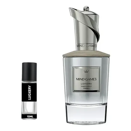 Mind Games Lionora Extrait Unisex
