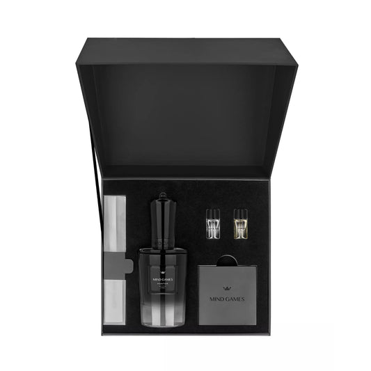 Mind Games Mentor Extrait Unisex