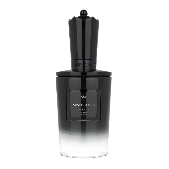 Mind Games Mentor Extrait Unisex