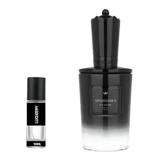 Mind Games Mentor Extrait Unisex