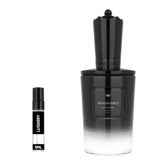 Mind Games Mentor Extrait Unisex