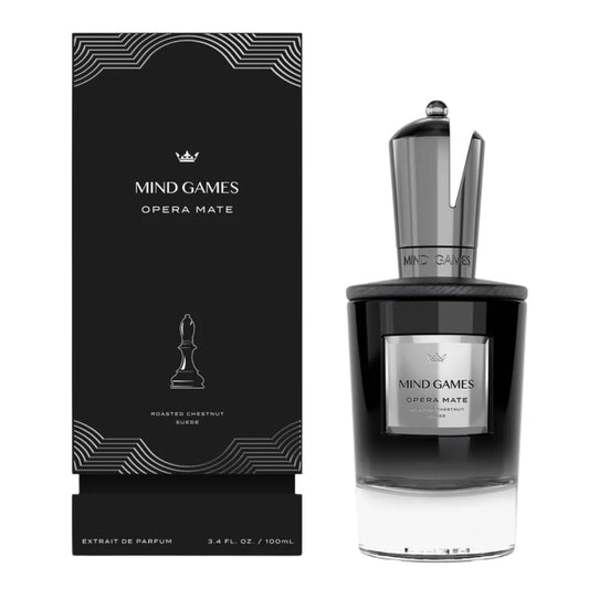 Mind Games Opera Mate Extrait Unisex