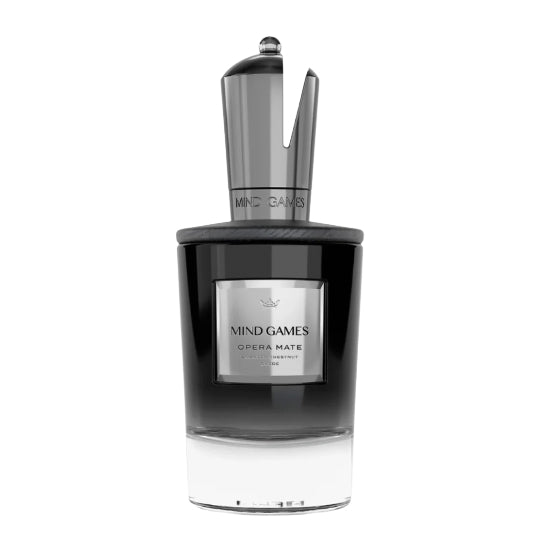 Mind Games Opera Mate Extrait Unisex