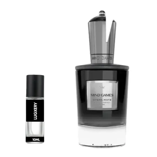Mind Games Opera Mate Extrait Unisex