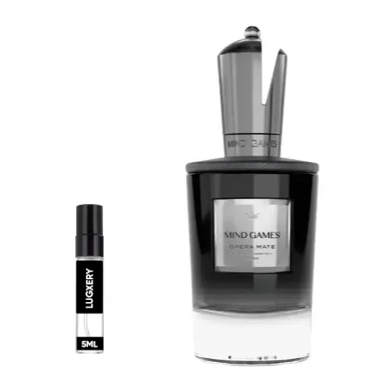 Mind Games Opera Mate Extrait Unisex