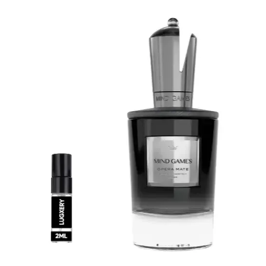 Mind Games Opera Mate Extrait Unisex