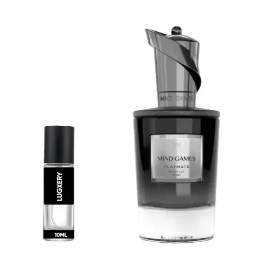 Mind Games Playmate Extrait Unisex