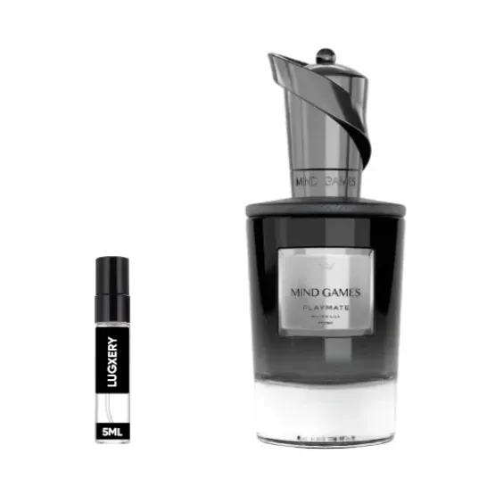 Mind Games Playmate Extrait Unisex