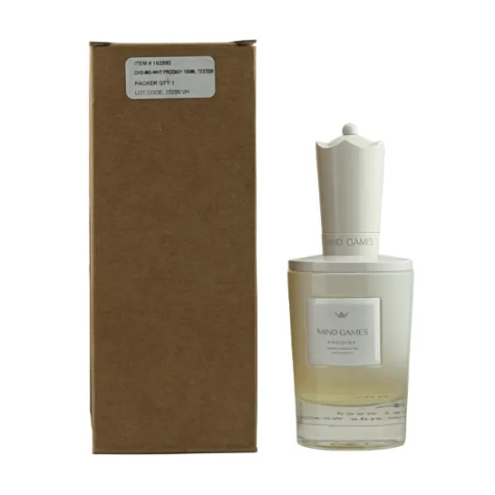 Mind Games Prodigy Extrait Unisex