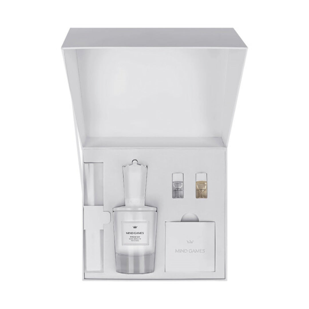 Mind Games Prodigy Extrait Unisex