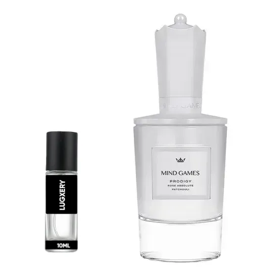 Mind Games Prodigy Extrait Unisex