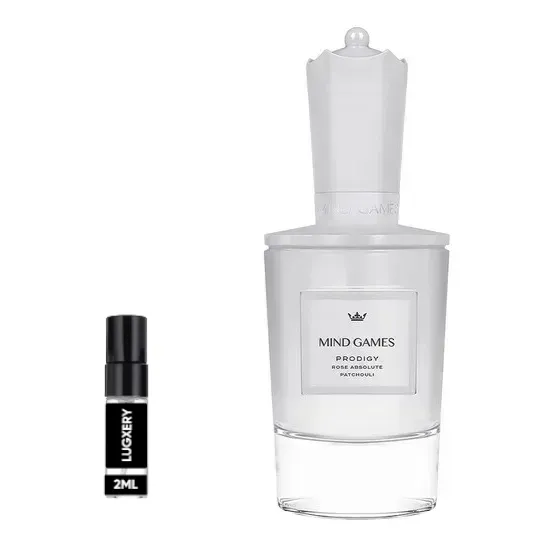 Mind Games Prodigy Extrait Unisex