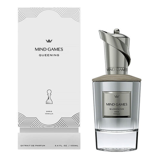 Mind Games Queening Extrait Unisex