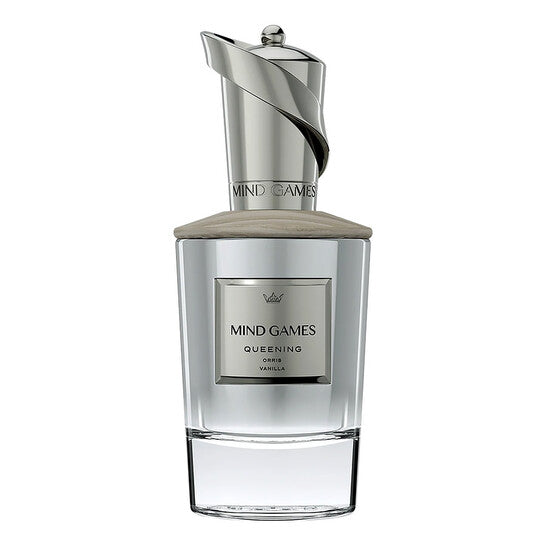 Mind Games Queening Extrait Unisex