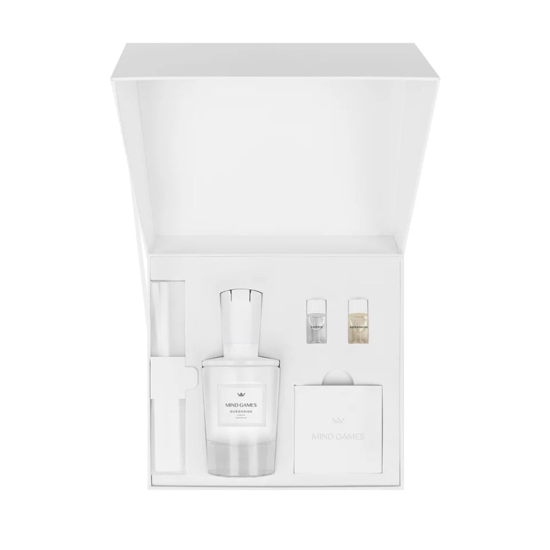 Mind Games Queenside Extrait Unisex