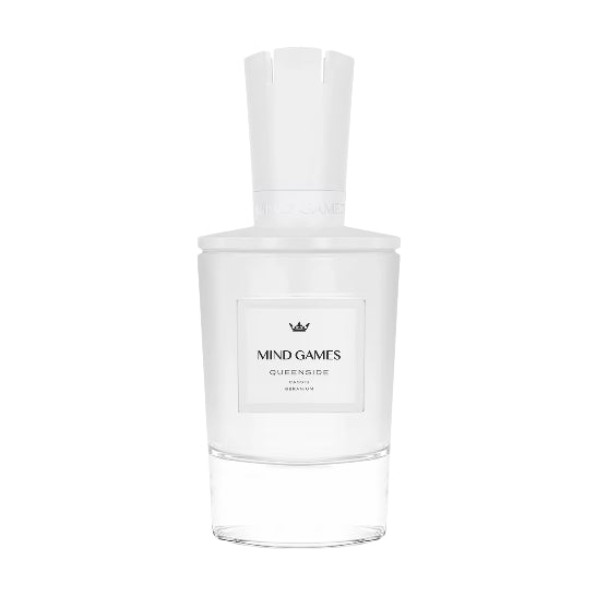 Mind Games Queenside Extrait Unisex