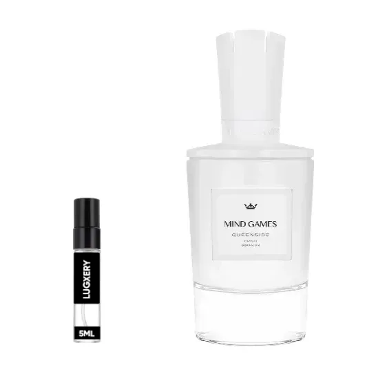 Mind Games Queenside Extrait Unisex