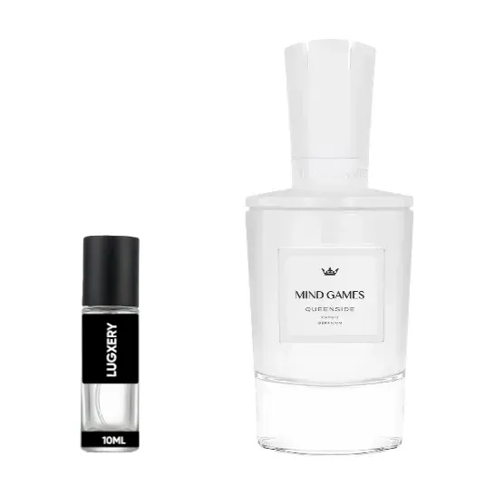Mind Games Queenside Extrait Unisex