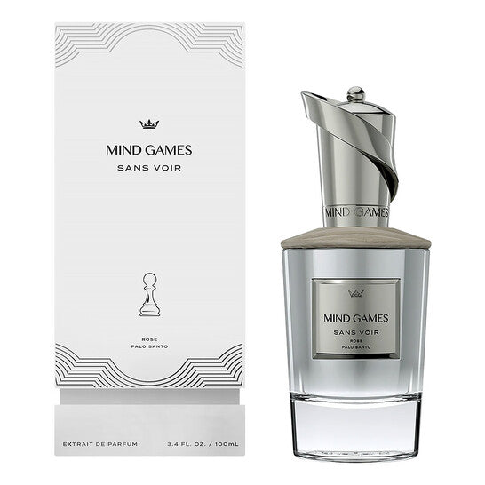 Mind Games Sans Voir Extrait Unisex