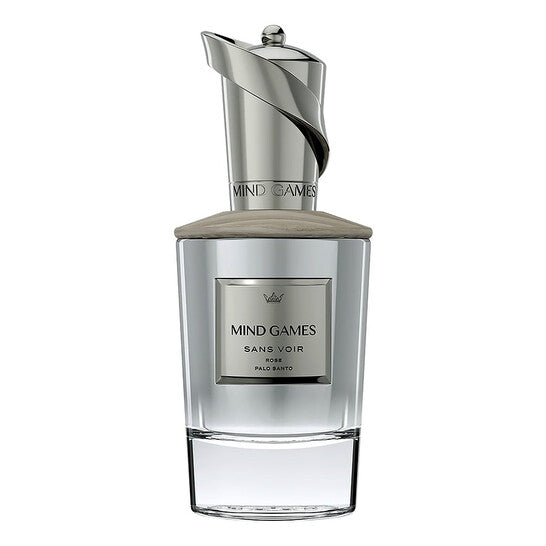 Mind Games Sans Voir Extrait Unisex