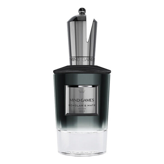 Mind Games Scholar's Mate Extrait Unisex