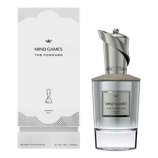 Mind Games The Forward Extrait Unisex