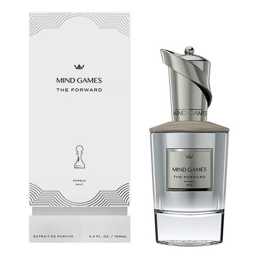 Mind Games The Forward Extrait Unisex